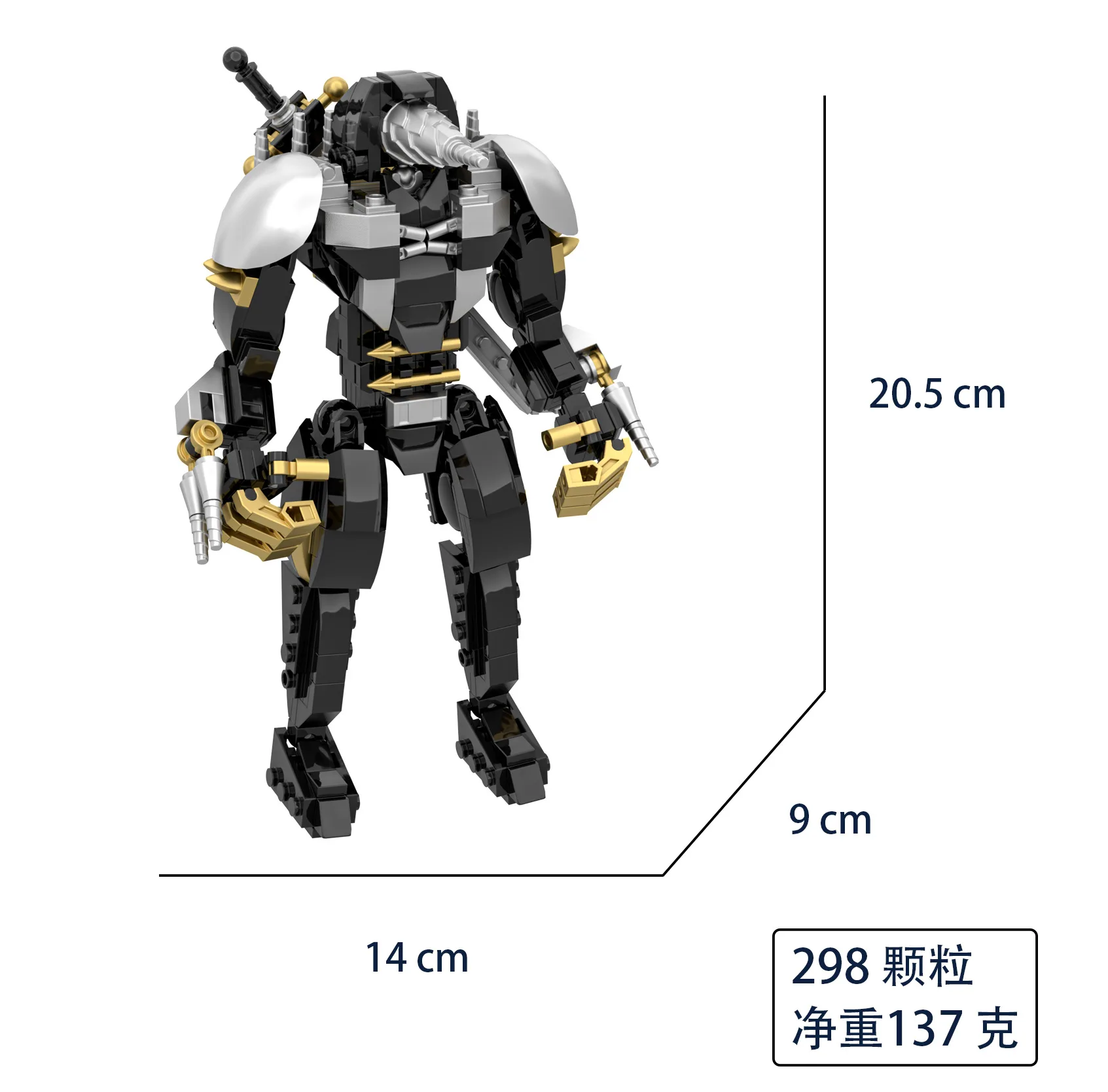 Wholesale Custom Building Blocks Sets Cute Anime Plushies Figure Girl Figura De Characters Toys Adult Statues