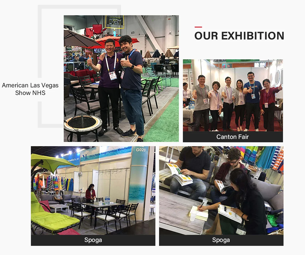 Contemporary Aluminum Garden Outdoor Furniture PE Rattan Wicker Sun Lounge Chair for Patio details