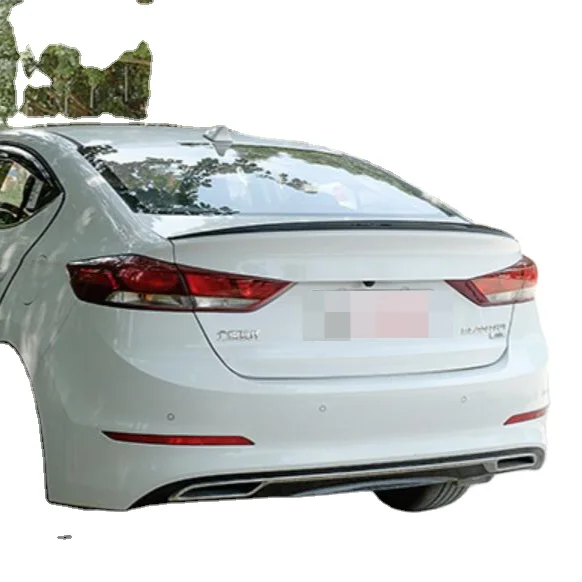 2016 hyundai elantra accessories