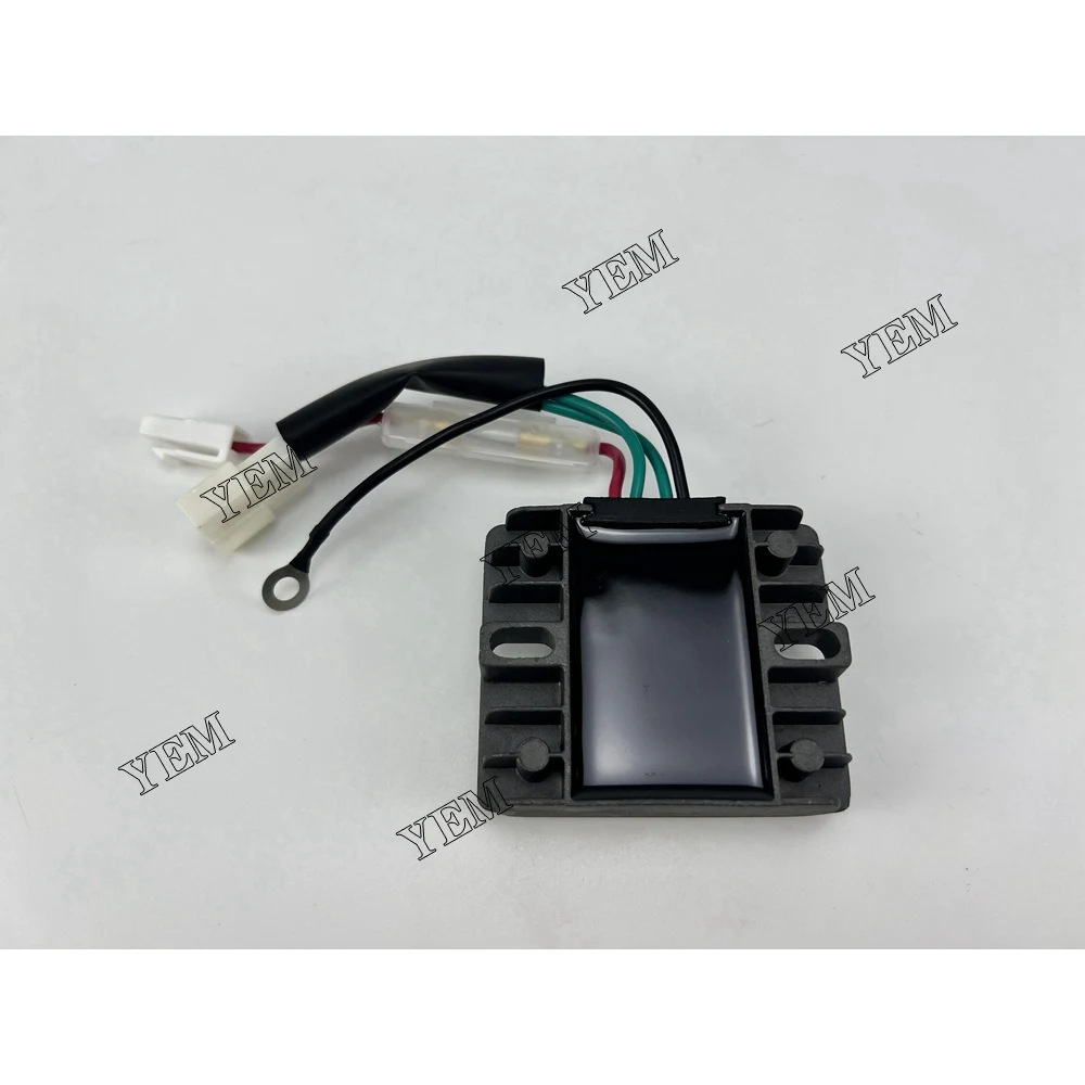 Rectifier for Yanmar L70 L75 L90 Engine Part Replaces