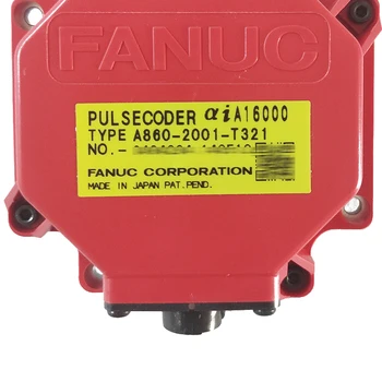 a860-2001-t321 original fanuc encoder with cheap| Alibaba.com