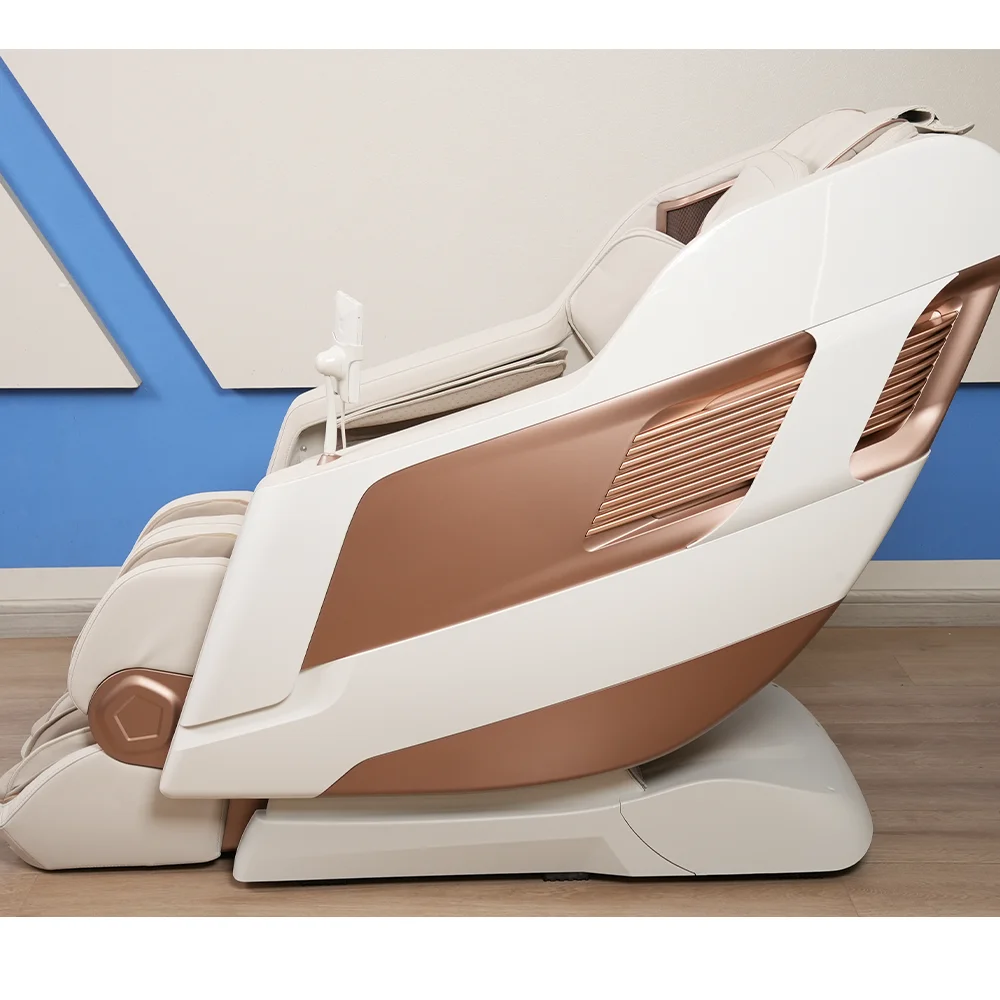 product rt walk leg rollers massage chair full body 6d zero gravity luxury therapeutic electric armchair-4