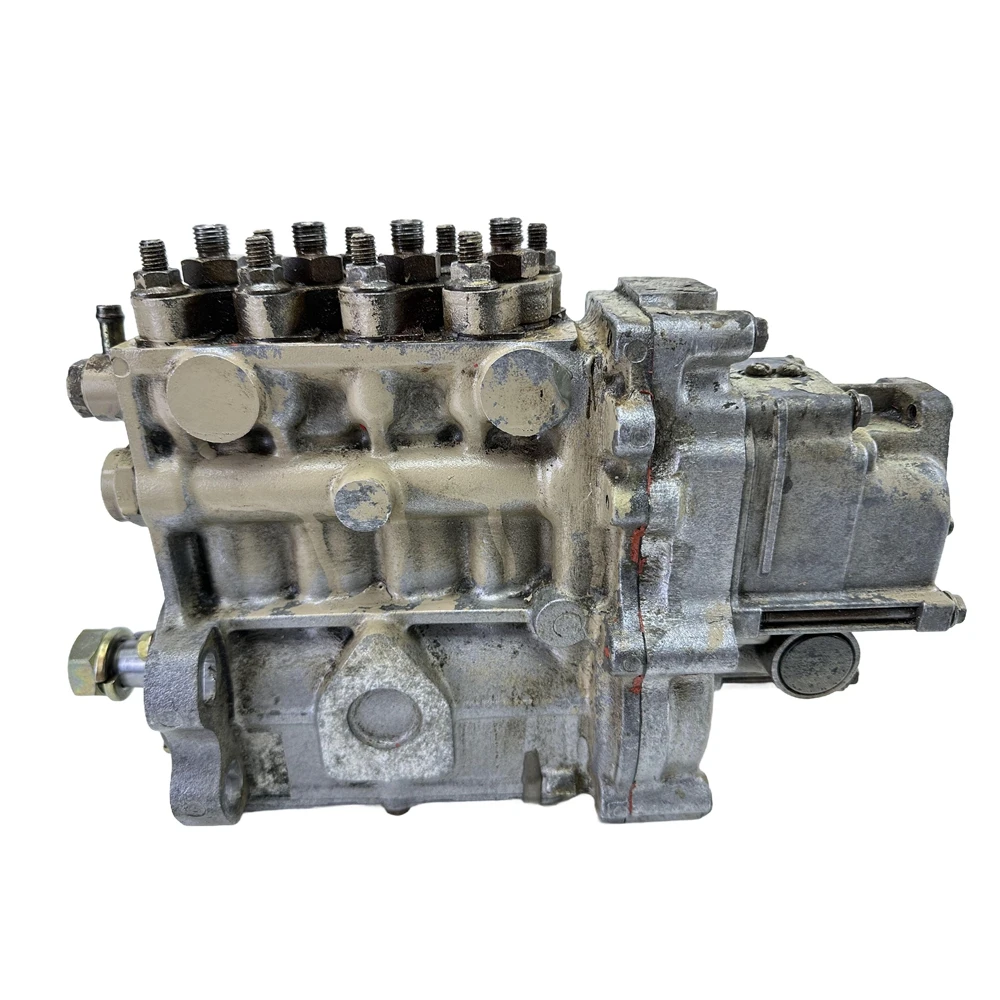 Fuel Injection Pump 719140-51200 Fit for Yanmar 4D100 4TN100L 5