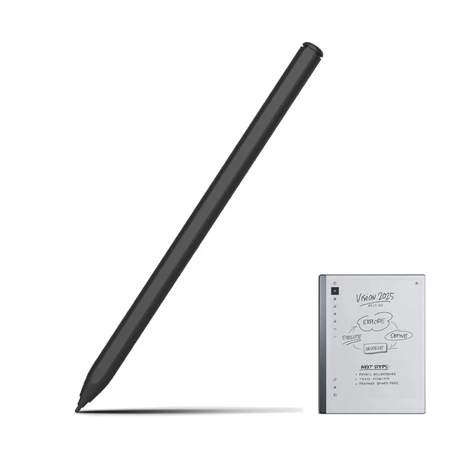 High Sensitivity 4096 Pressure EMR Pen Stylus for HP Samsung for Galaxy Wacom for Lenovo Acer for ASUS Tablets Remarkable