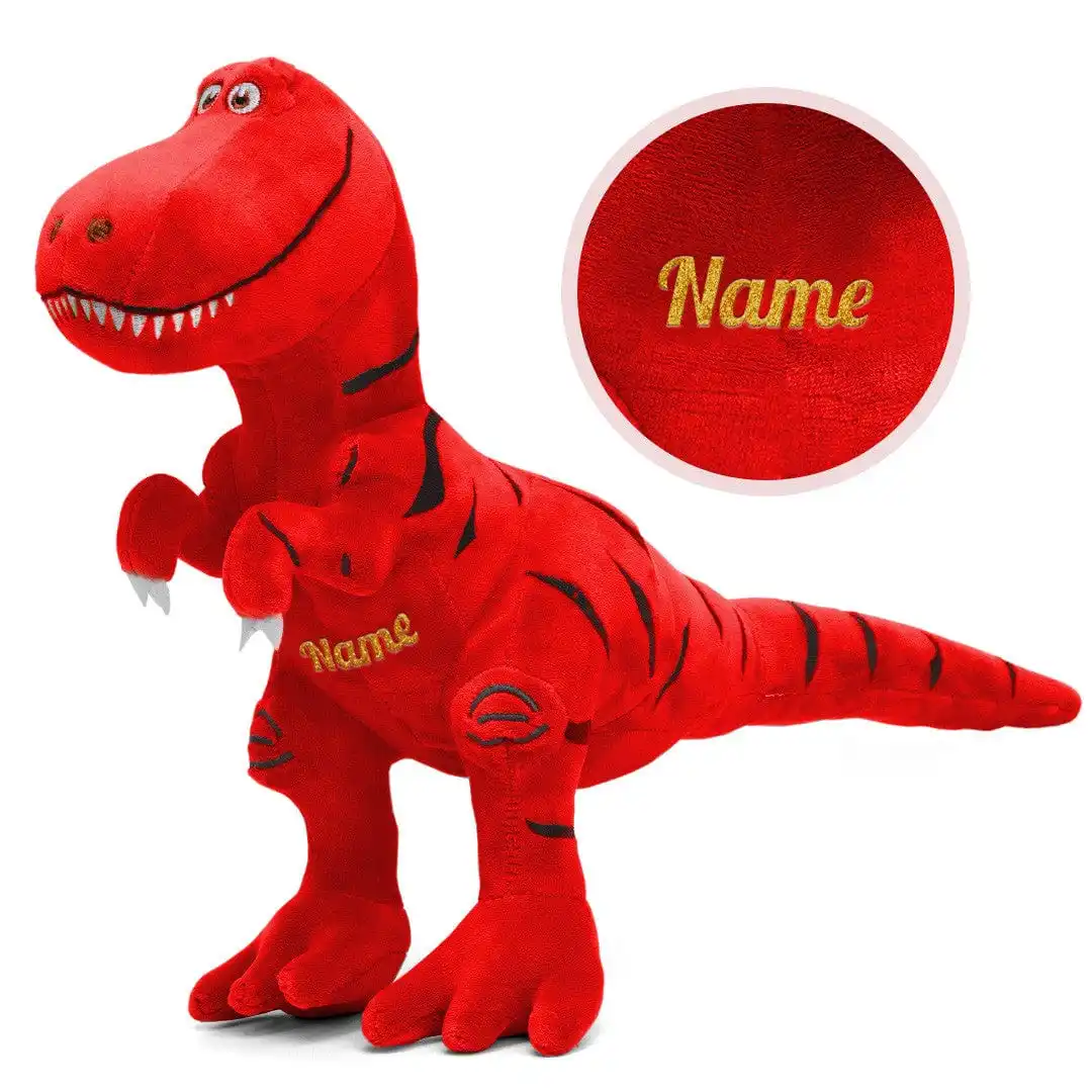 Custom Stuffed Animal Plush Plushies Doll Cushion Pillow Gift Mascot