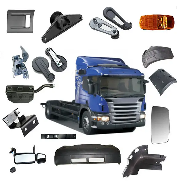 Engine Mounting 1762623 1492747 1762624 for SCANIA volvo Truck Engine Parts