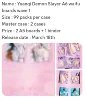YUANQI DS 18 mars