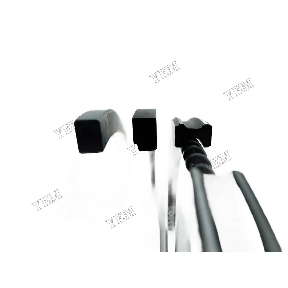 R6105 Piston Ring Engine Parts Fits for Weichai High Performance 6