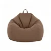 Brown-only jacket