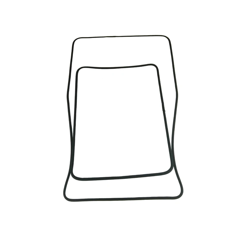 Сублимационный чистый автомобильный напольный коврик неопреновые резиновые автомобильные коврики