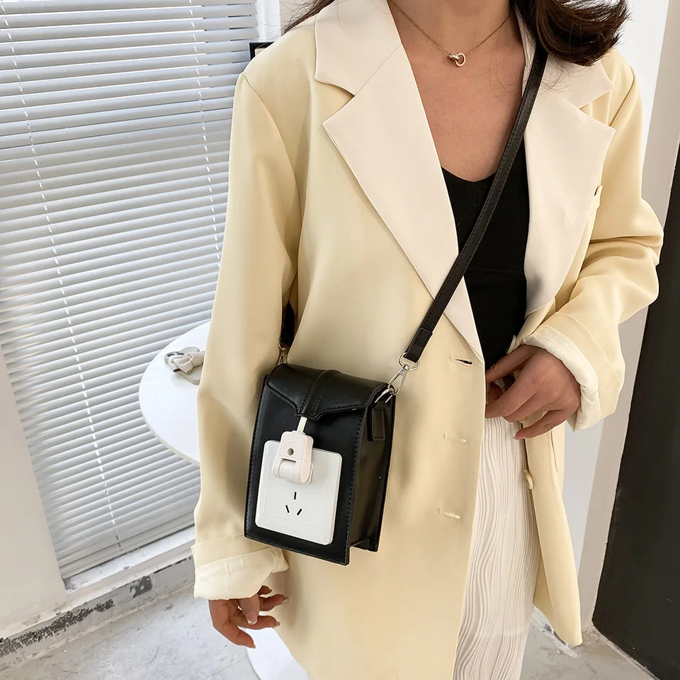 Mini Bags Angesagte Taschen Herbst 2022 Mini Bag Handtasche Trend