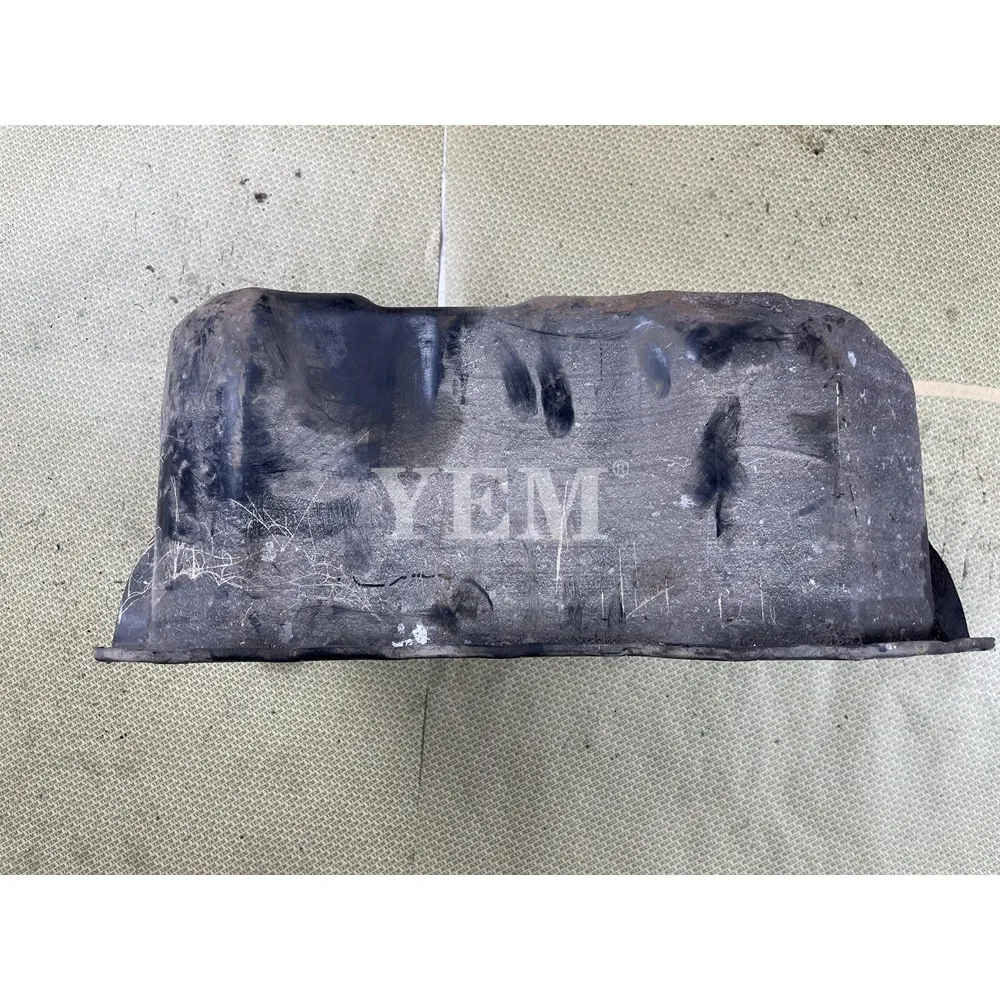 Japan OEM Parts Oil Pan For Mitsubishi S4Q2