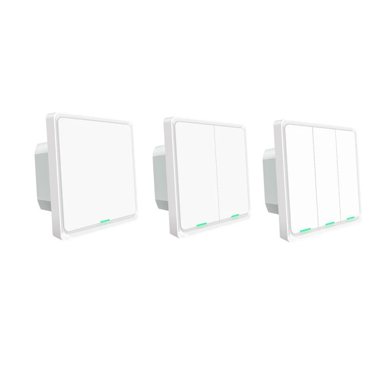 Smart Switch Without Internet 