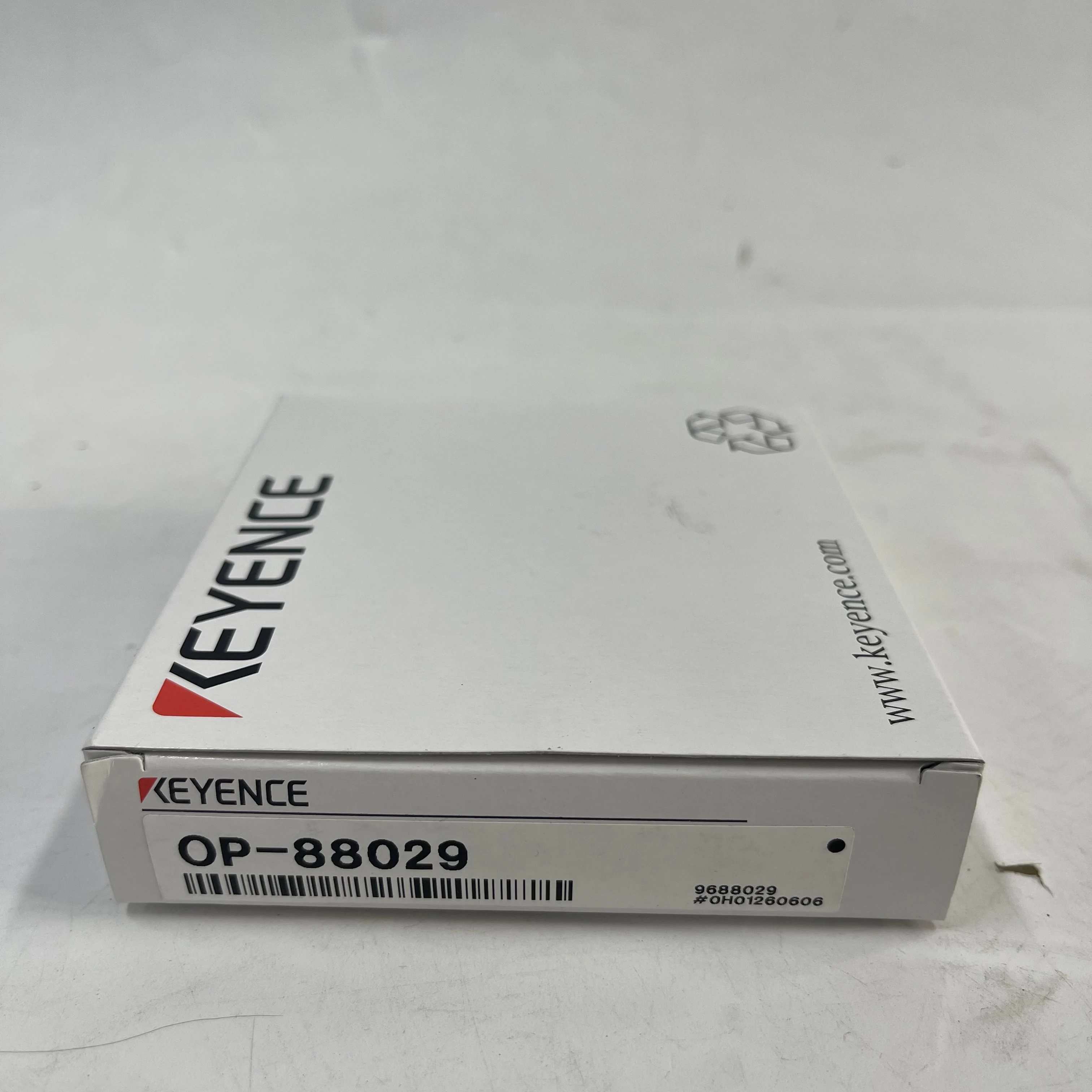 KEYENCE Industrial Accessory Specific Type Unspecified  OP-88029