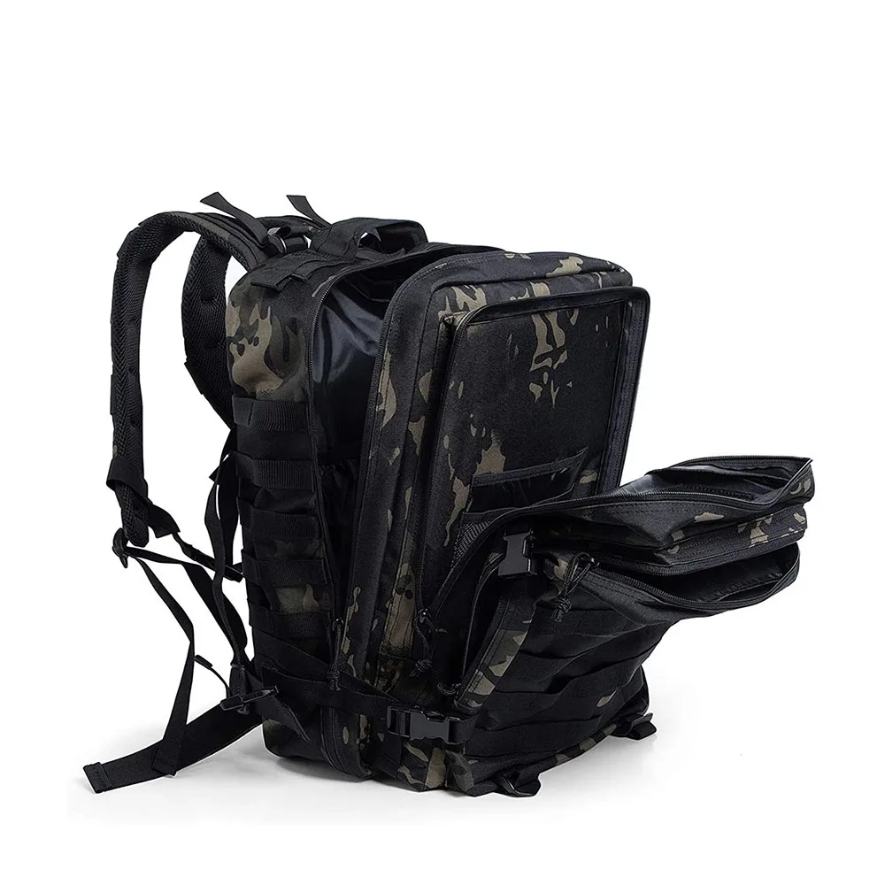 FREE SAMPLE Assault Backpack for Training Training Assault Bag 3 Day Shelling Backpack Hiking Backpack