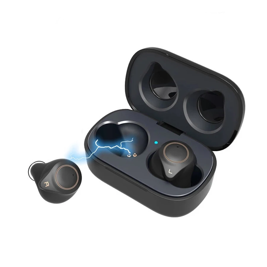 Tws Qcc3040 Chip Top Sound Quality 