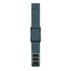 6# Cadre bleu + noir