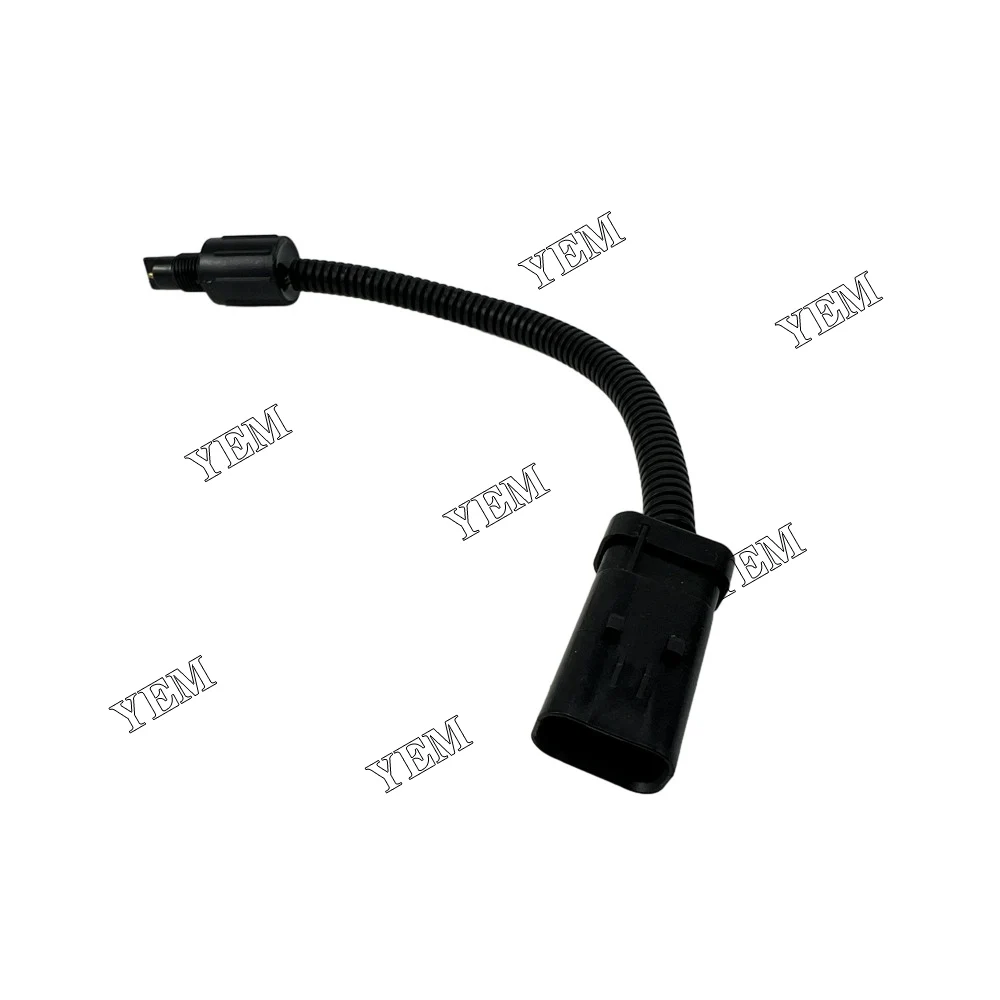 C7.1 Fuel Water Separator Level Sensor for Caterpillar Engine. 4