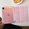 leopardo rosa