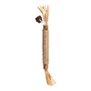 Sin empaquetar, 1-1.2cm de grosor, 22cm de reumilla pura, 1 unidad.