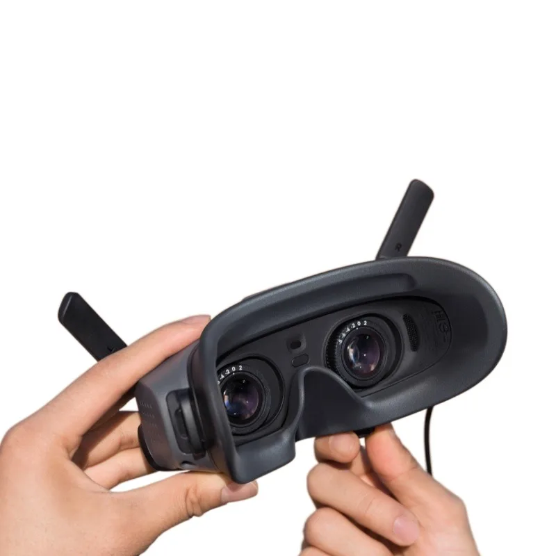 DJ I Goggles 2 захватывающие летающие очки DJI Avata/DJI O3 воздушный блок