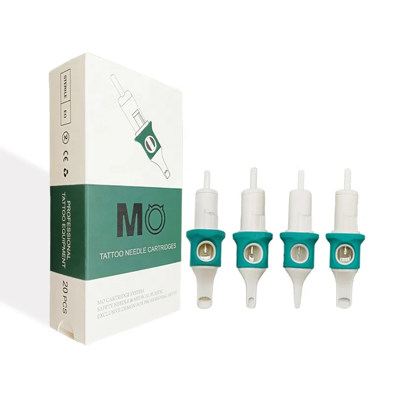 中古YAMAHA電動アシスト自転車　8.7Ah 1RL、3RL、3F タトゥーニードル使い捨てカートリッジタトゥーニードル