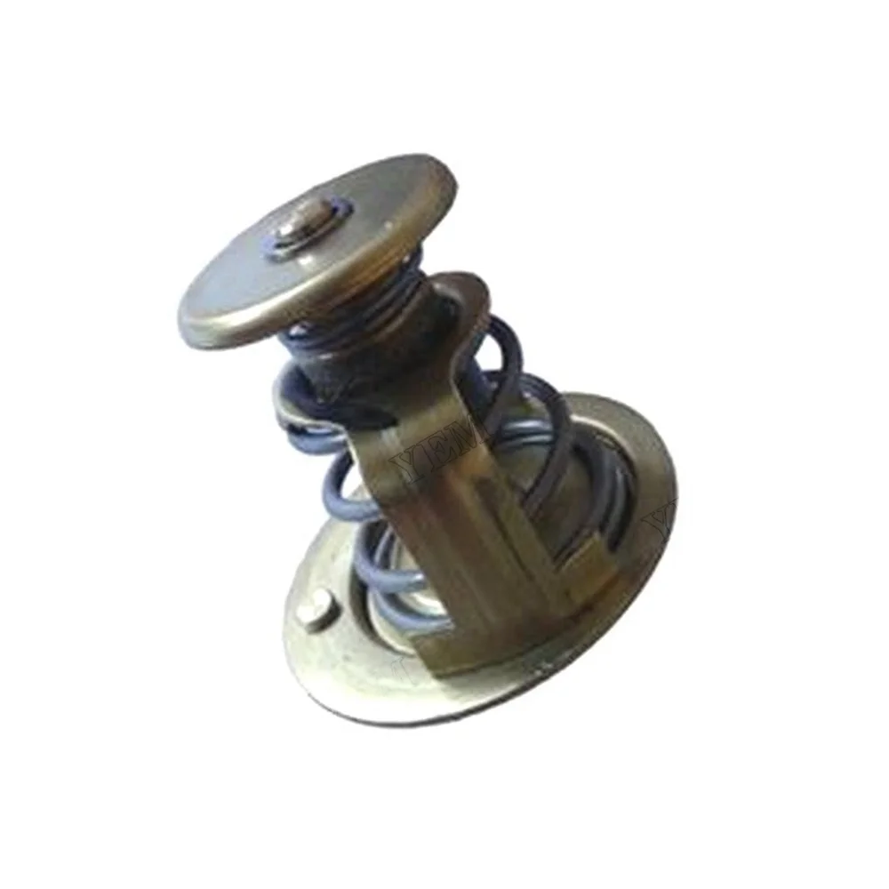 Thermostat 129150-49800 for Yanmar Engine 3TN84TE Tractor F17 F20 F22 F24 YM140 YM147
