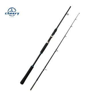 CHEERY New Arrival Hot Sell Rod 3m Carbon Bottom Fishing Lure Set Long Casting Rod for Carp – Rod – view 2