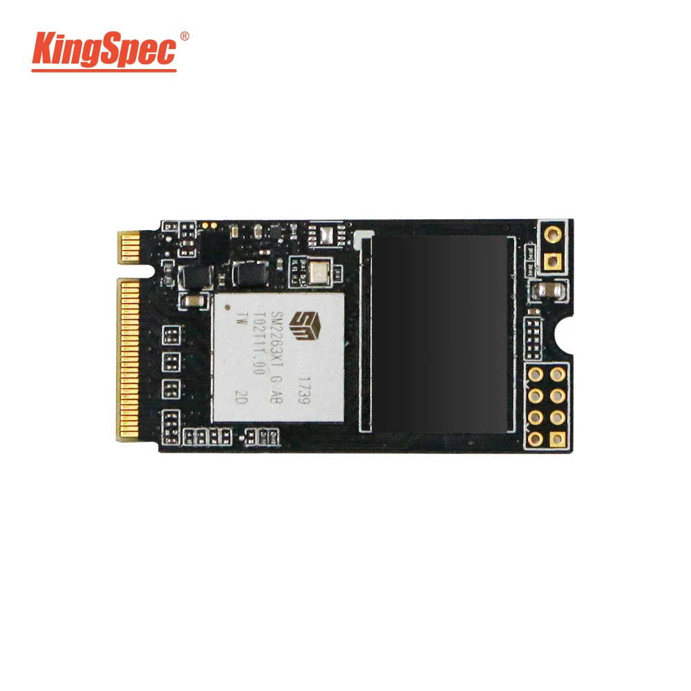 Kingspec SSD 3 года гарантии 1200/1100 МБ м2 жесткий диск 480 ГБ