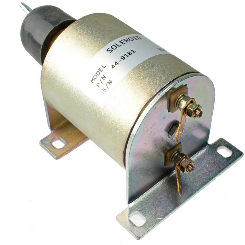 IZUMI for Thermo King Solenoid 44-9181 Wholesale Engine Parts 2