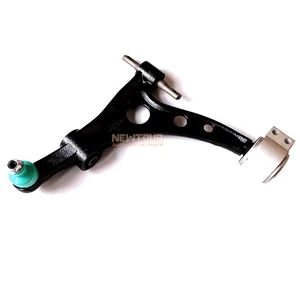 Repuestos Automotive Parts Car Accessories Suspension Arm Front Control Arm for GAC GA8 2017