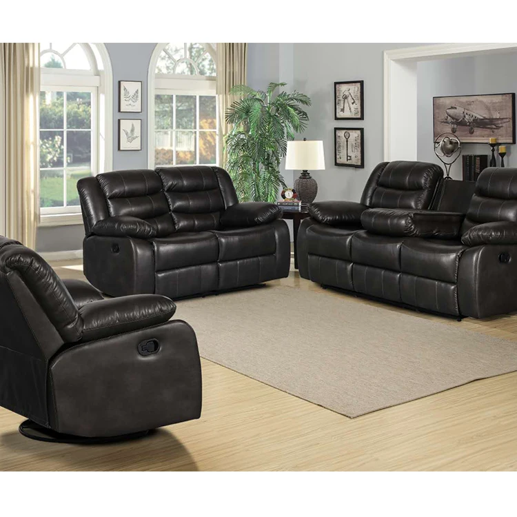 Good Quality Sofa Set 3 2 1 Seat Lazyboy Leather Recliner Buy Recliner Sofa Set 3 2 1,Recliner
