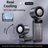refrigeration + lanyard-dark night-6000 ma zurong