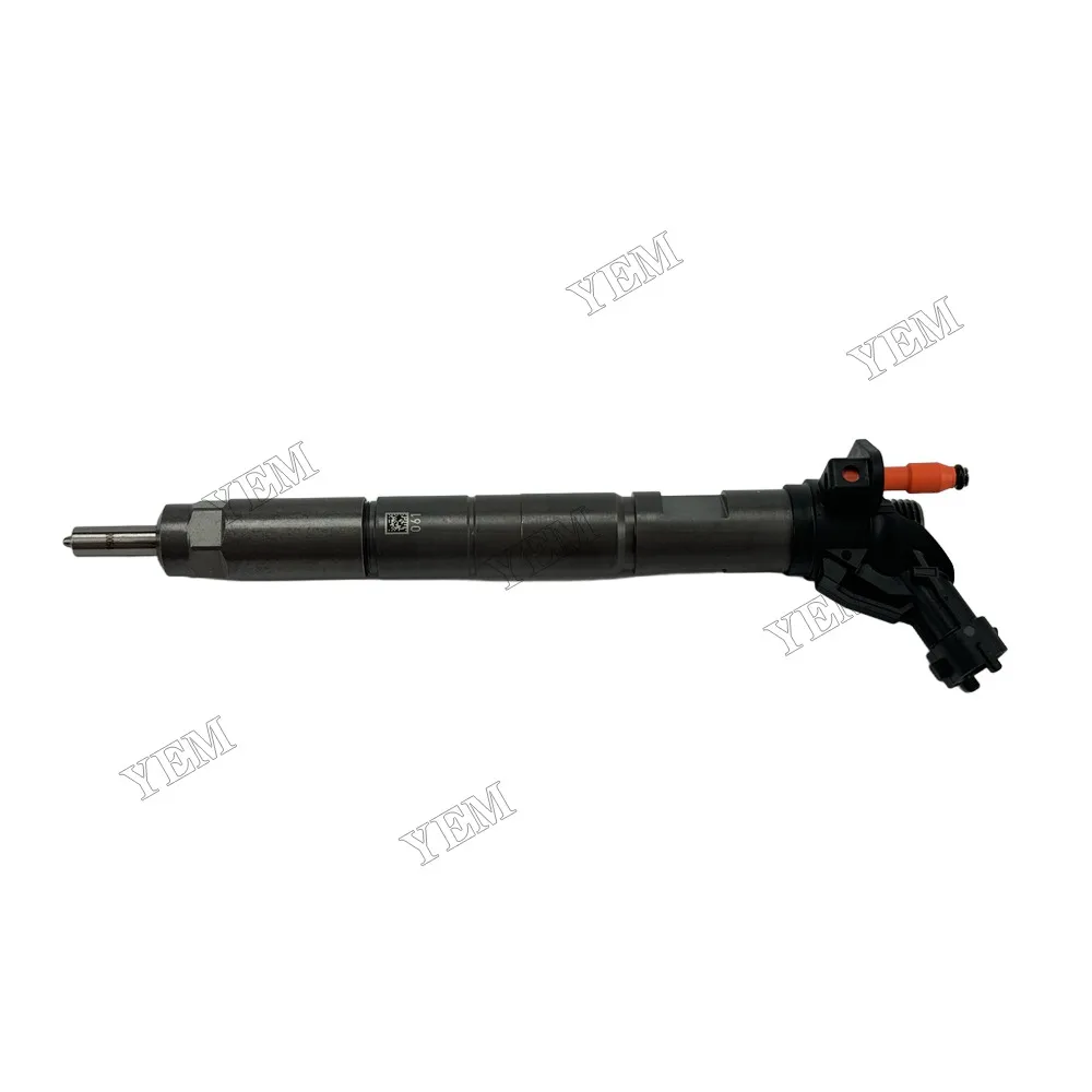 Fuel Injector 5801540211 0445116059 Fit For Iveco 4P10 Engine 6