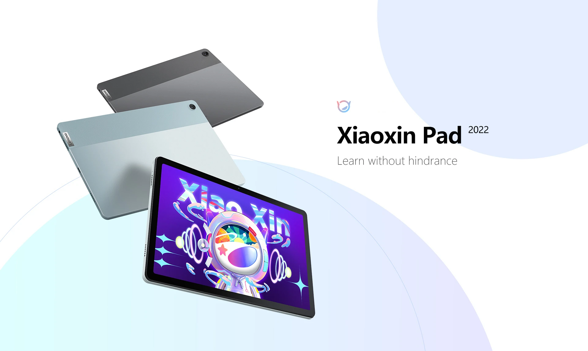 Lenovo Xiaoxin Pad 2022 Tablet Pc Snapdragon 680 Octa Core Android 12 ...