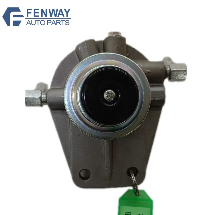 High-quality Fuel Filter Cap Assy for Nissan Maxima & Juke