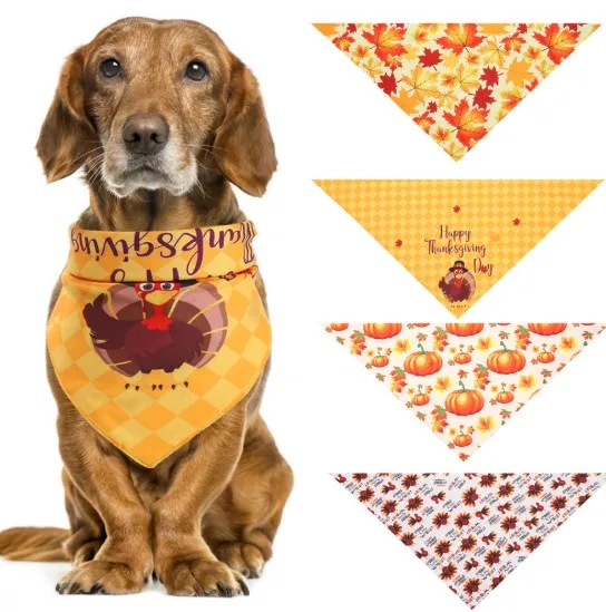 small dog bandanas