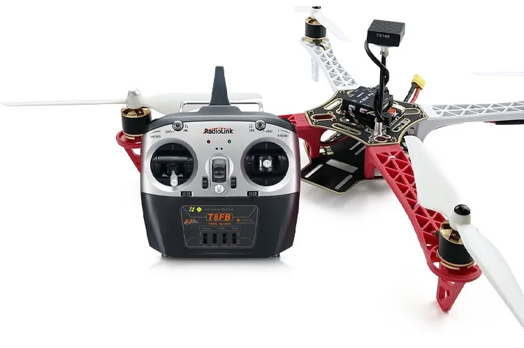 Ardupilot Flight Controller Radiolink MINI PIXHAWK - Better Altitude Hold