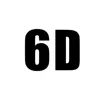6D-(500 Fans)