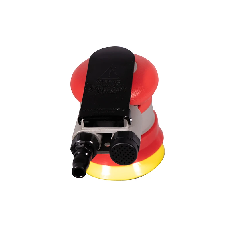 Пневматическая шлифовальная машина лучшего происхождения для полировки риса автомобиля Эффективная очистка и уход