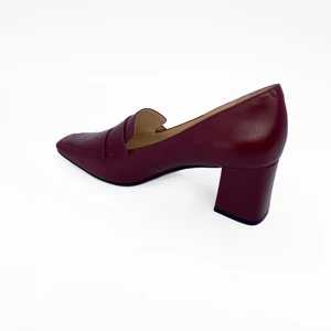 2020 New Arrivals Designer Shoes Women Famous Brands High Platform Red Heel Summer Ladies