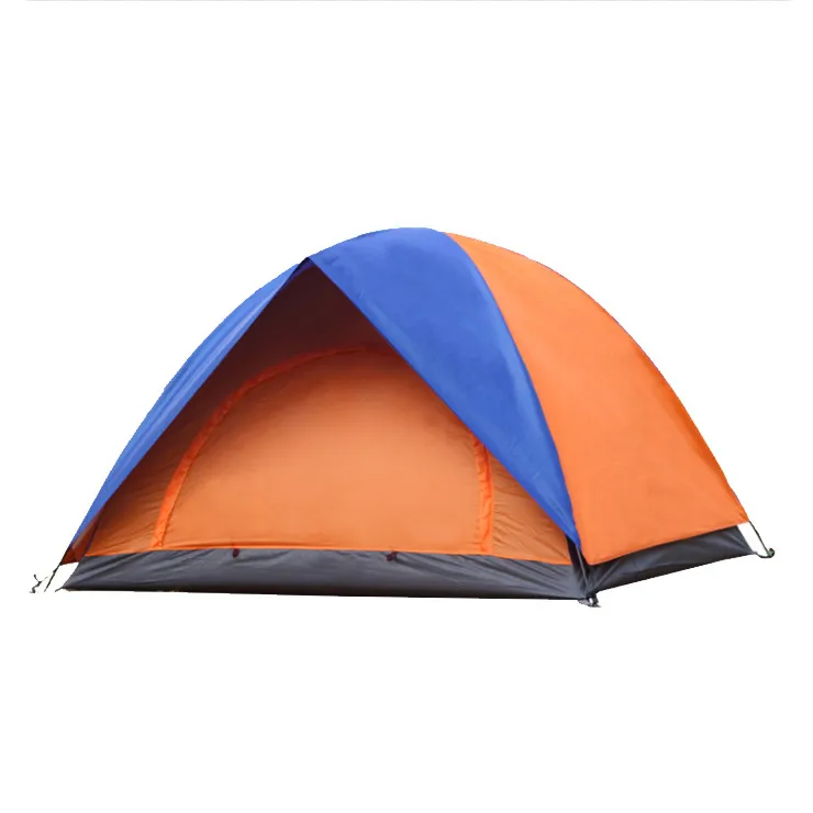 Outdoor Supplies Safari 4 Person Relief 