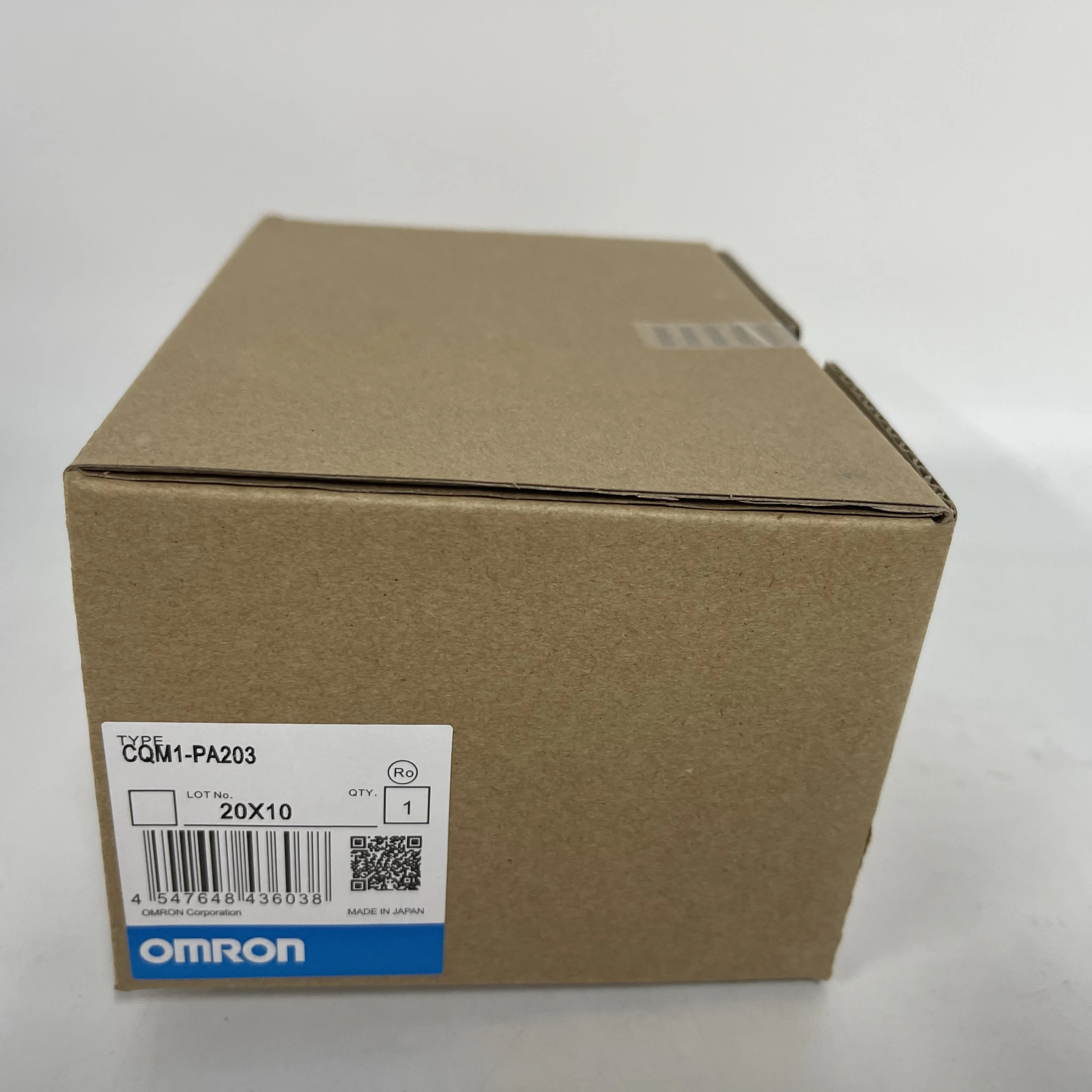 OMRON Power Supply Module CQM1-PA203