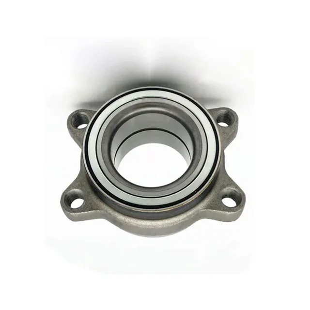 Hub Bearing Assembly 51kwh01 - Reliable Automotive Solutions