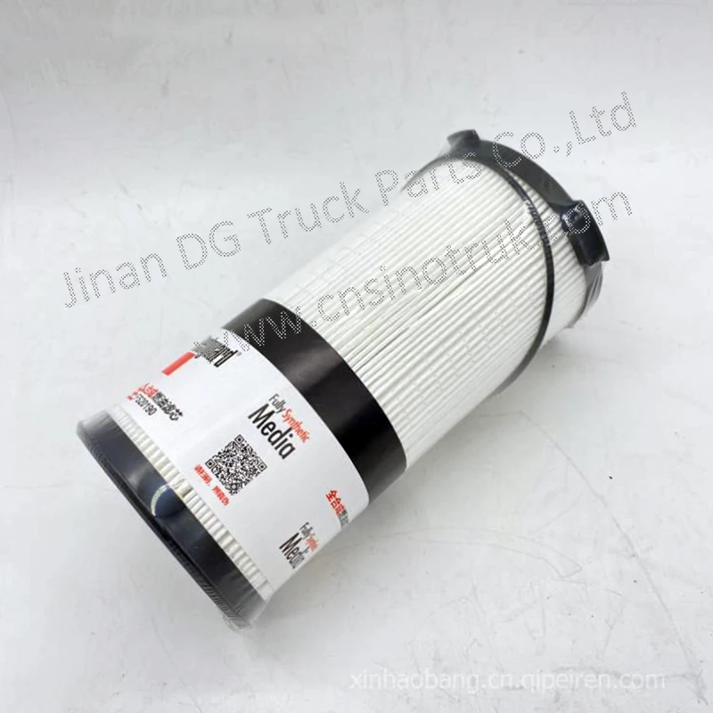 SINOTRUK HOWO T7H Fuel Filter FS20190 WG9925550966
