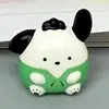 Pacha dog 6cm-mesh bag
