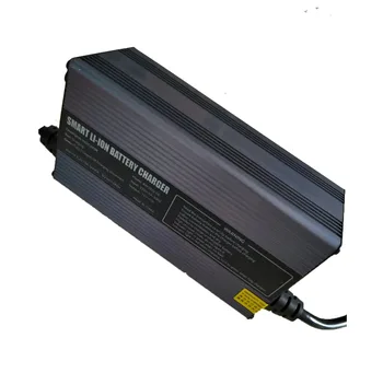 12V 20A charger li ion battery charger 12.6V20a 3S  lithium ion battery charger