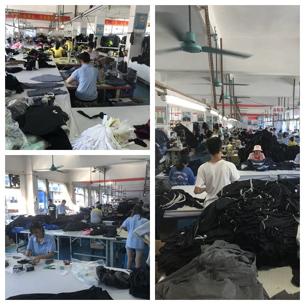 Guangzhou Thomas Trading Co., Ltd. 2