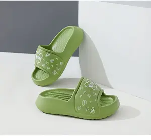 High Quality Women's Fashionable Slip-resistant slippers