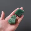 Quarzo Fragola Verde